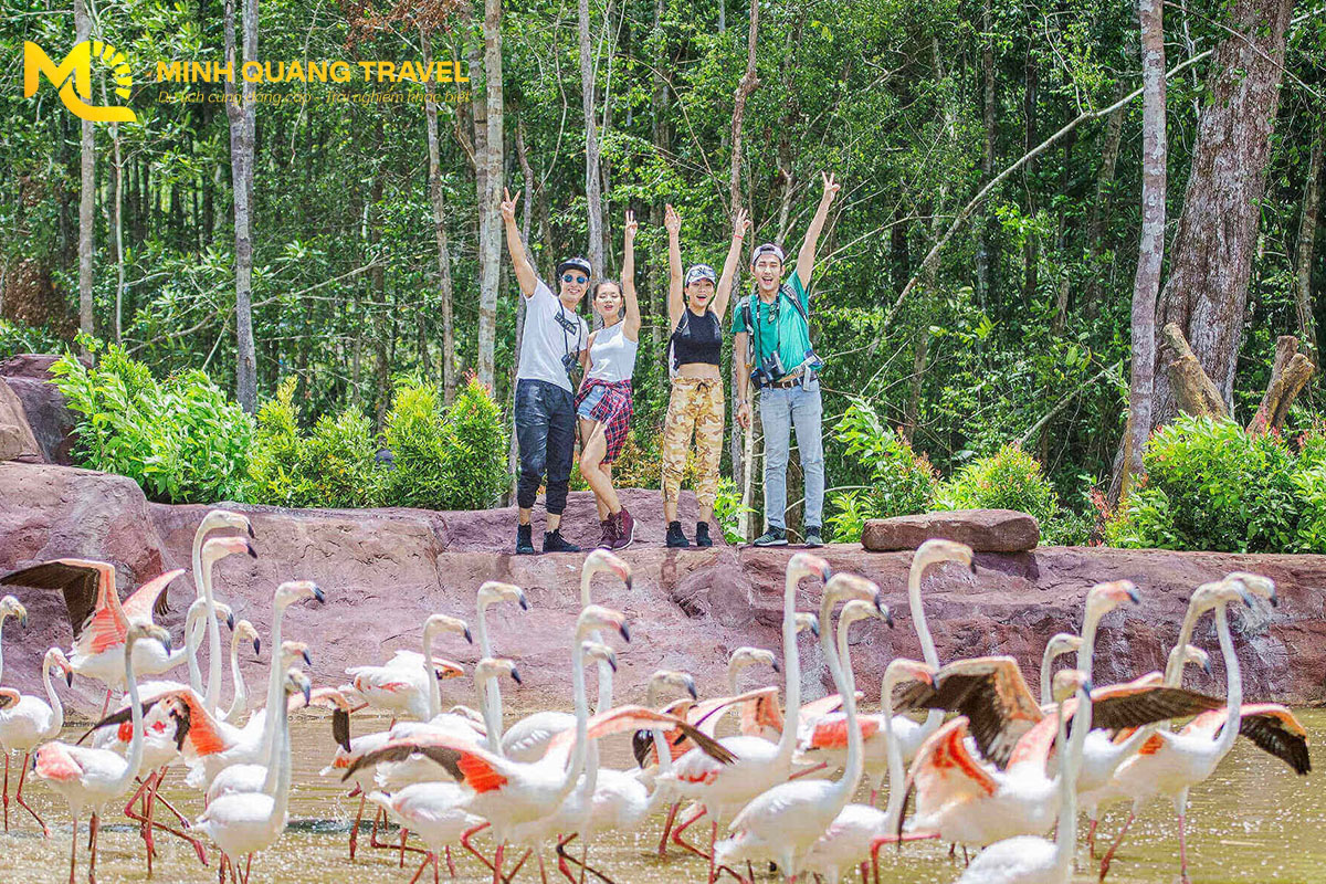 Tour du lịch thượng hải cho giới trẻ 