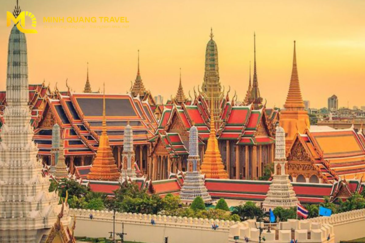 Tour du lịch thượng hải cho giới trẻ 