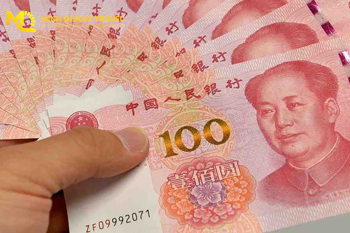 Tour du lịch thượng hải cho giới trẻ