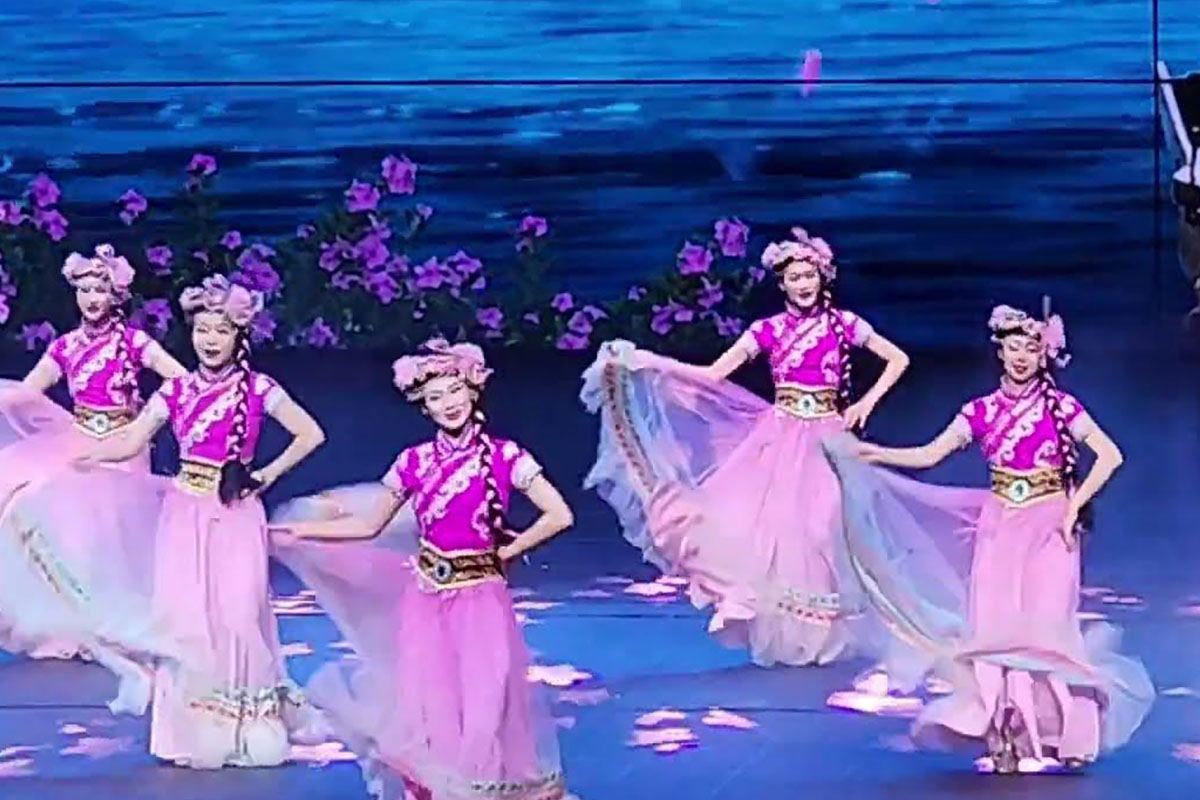 Du lịch Trung Quốc nên đi tỉnh nào?