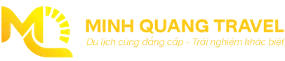 Minh Quang Travel Tour du lịch trong và ngoài nước, đại lý vé máy bay, dịch vụ visa