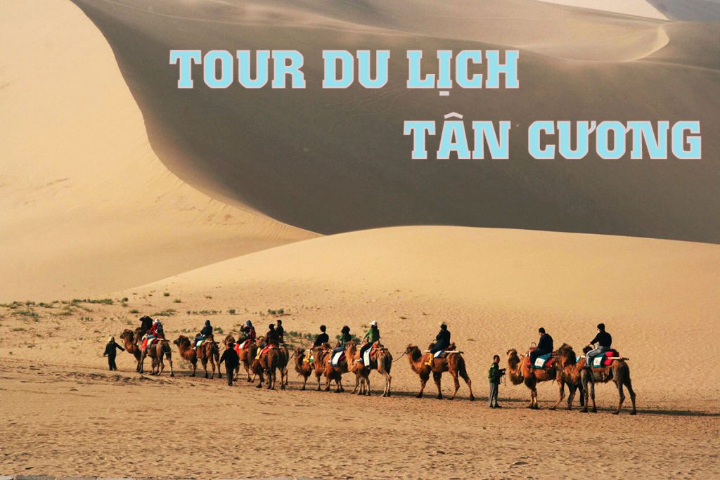 Tour du lịch Tân Cương